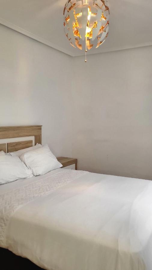 Apartament Hermoso Apartamento A Escasos Metros De La Playa Gijón Zewnętrze zdjęcie