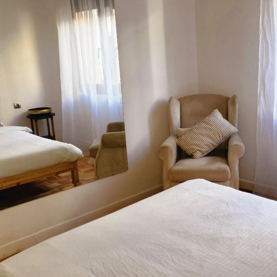 Apartament Hermoso Apartamento A Escasos Metros De La Playa Gijón Zewnętrze zdjęcie